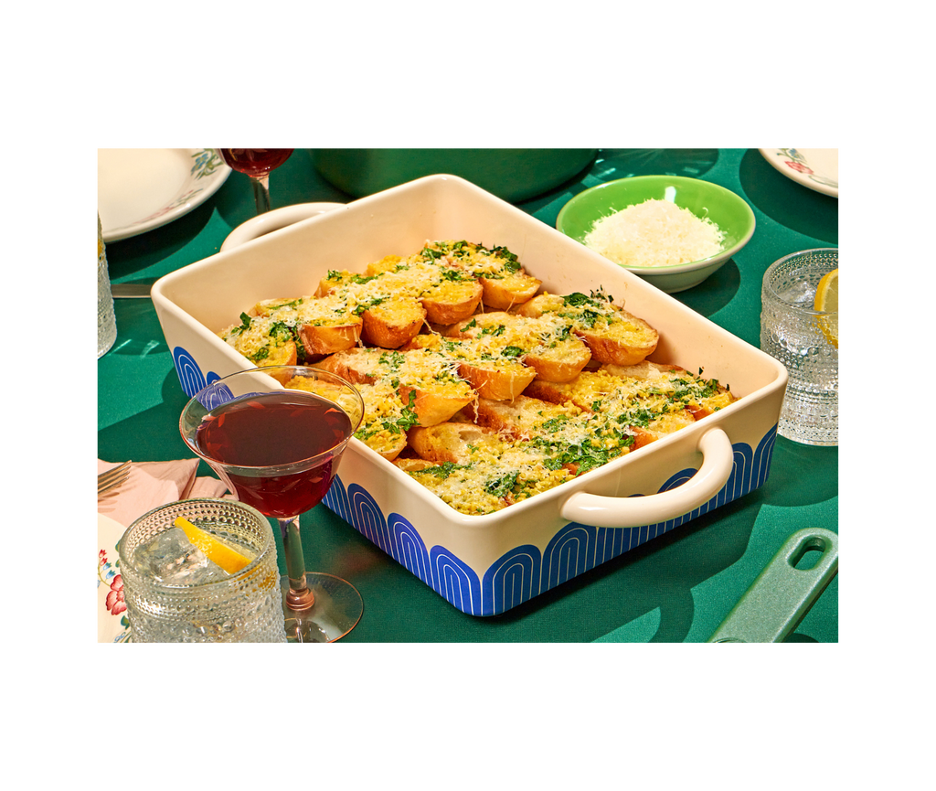 Hot Dish