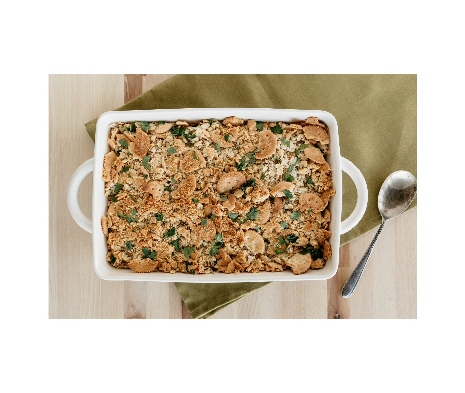 Hot Dish