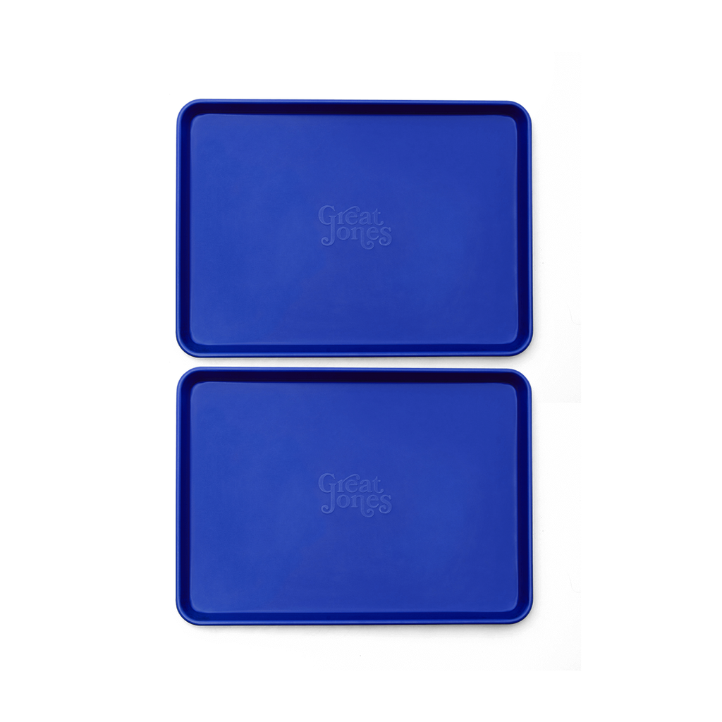 Holy Sheet Duo & Baking Mats