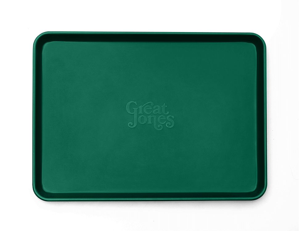 Holy Sheet Duo & Baking Mats