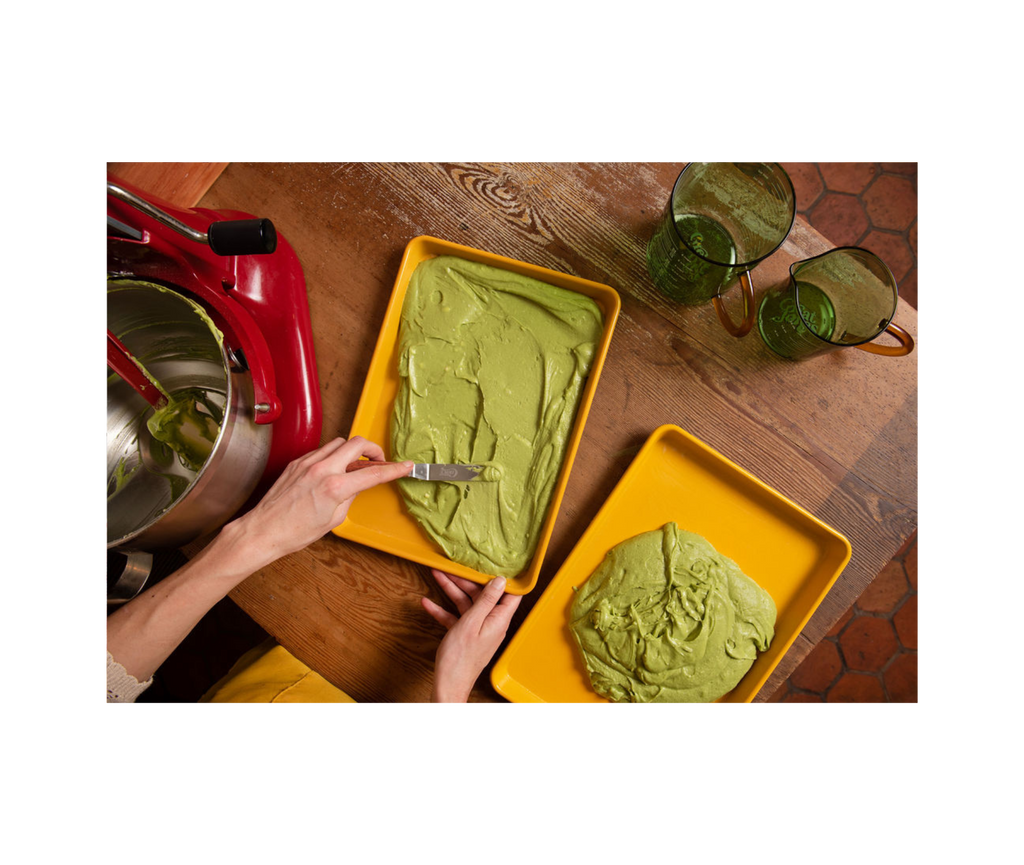 Holy Sheet Duo & Baking Mats