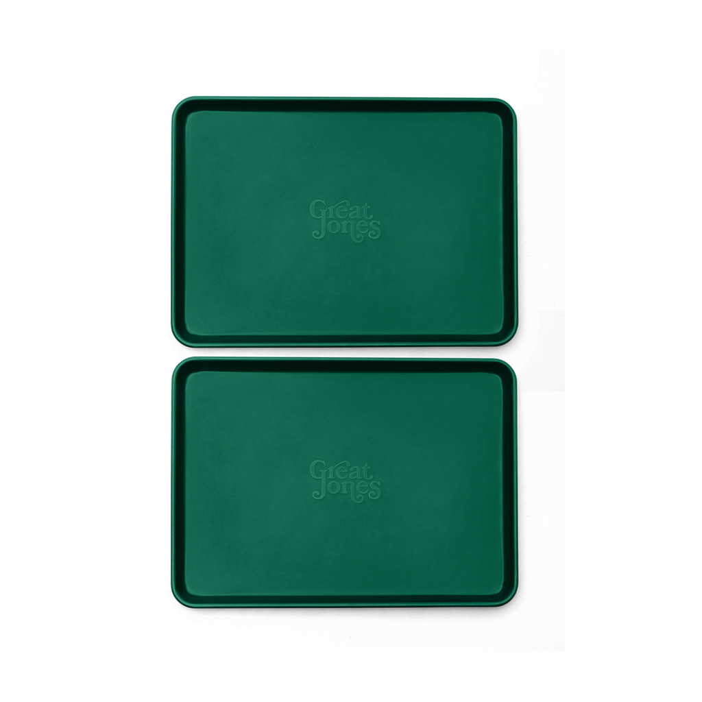 Holy Sheet Duo & Baking Mats