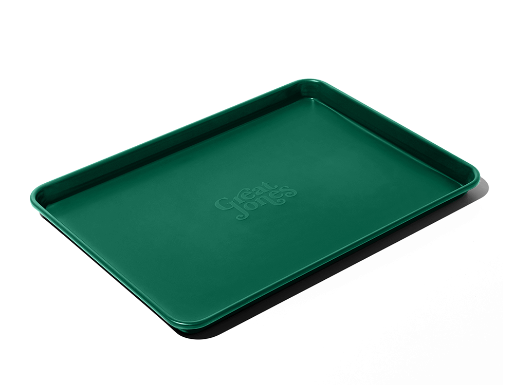 Holy Sheet Duo & Baking Mats
