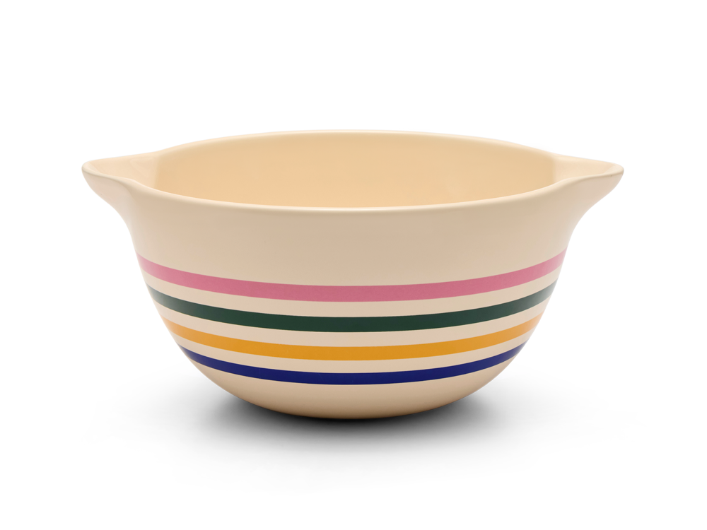 Stir Crazy