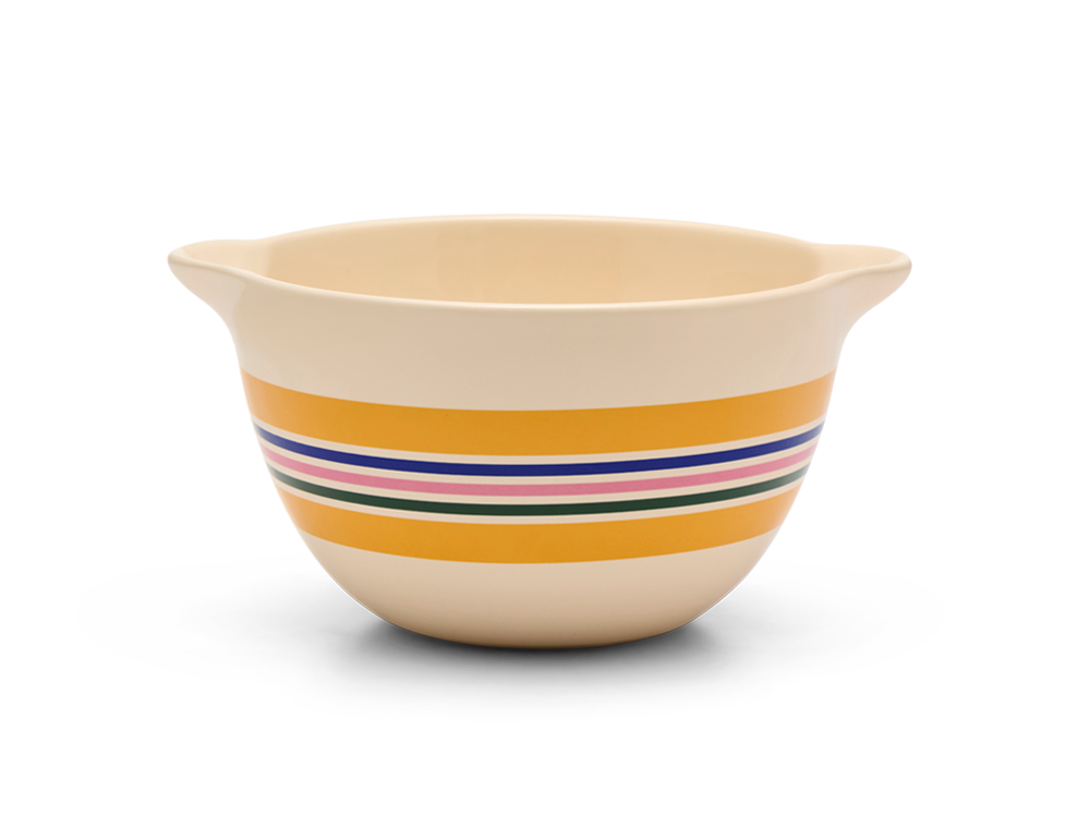 Stir Crazy