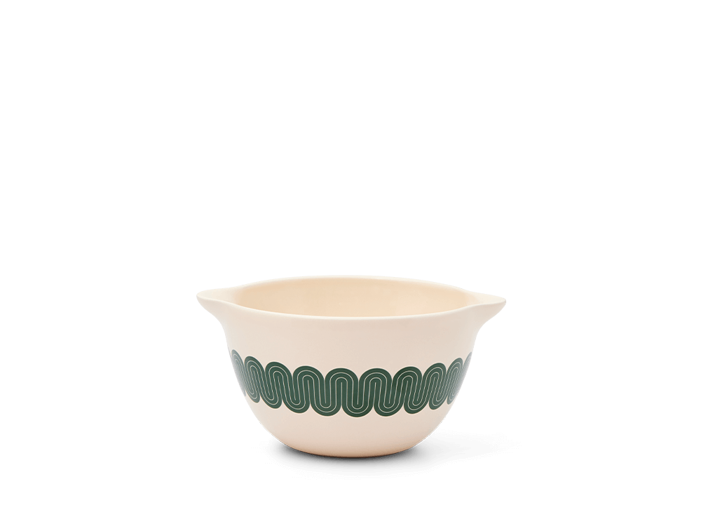 Stir Crazy